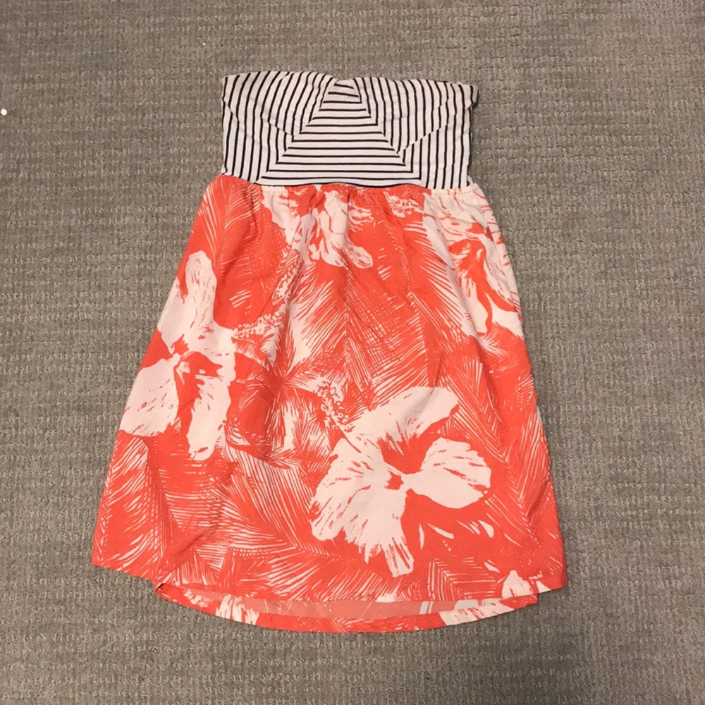 Roxy dress